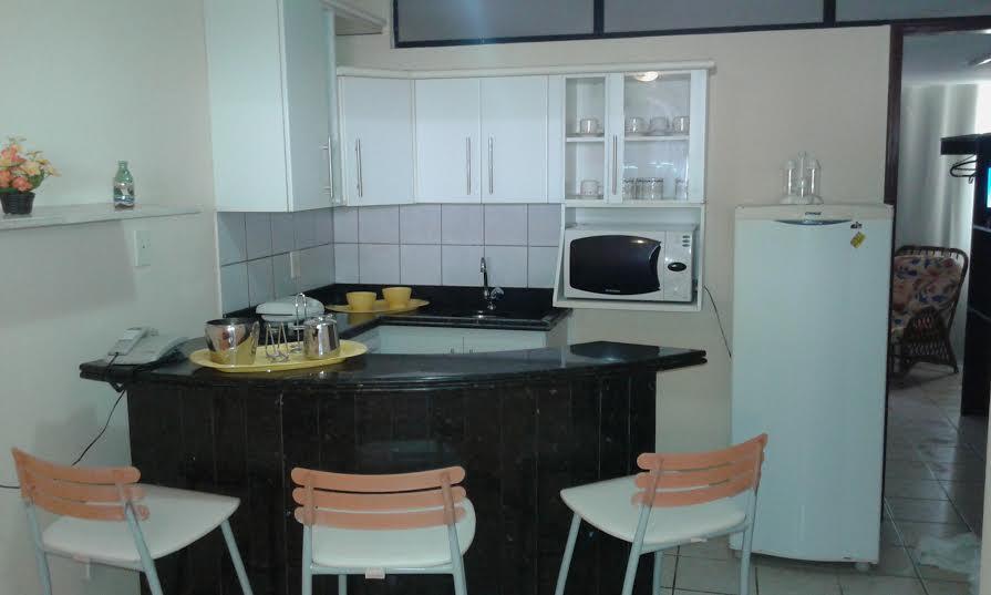 Atlantico Flat Natal Exterior foto