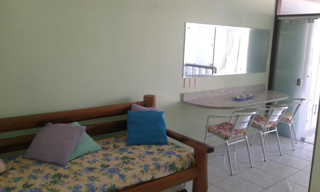 Atlantico Flat Natal Exterior foto