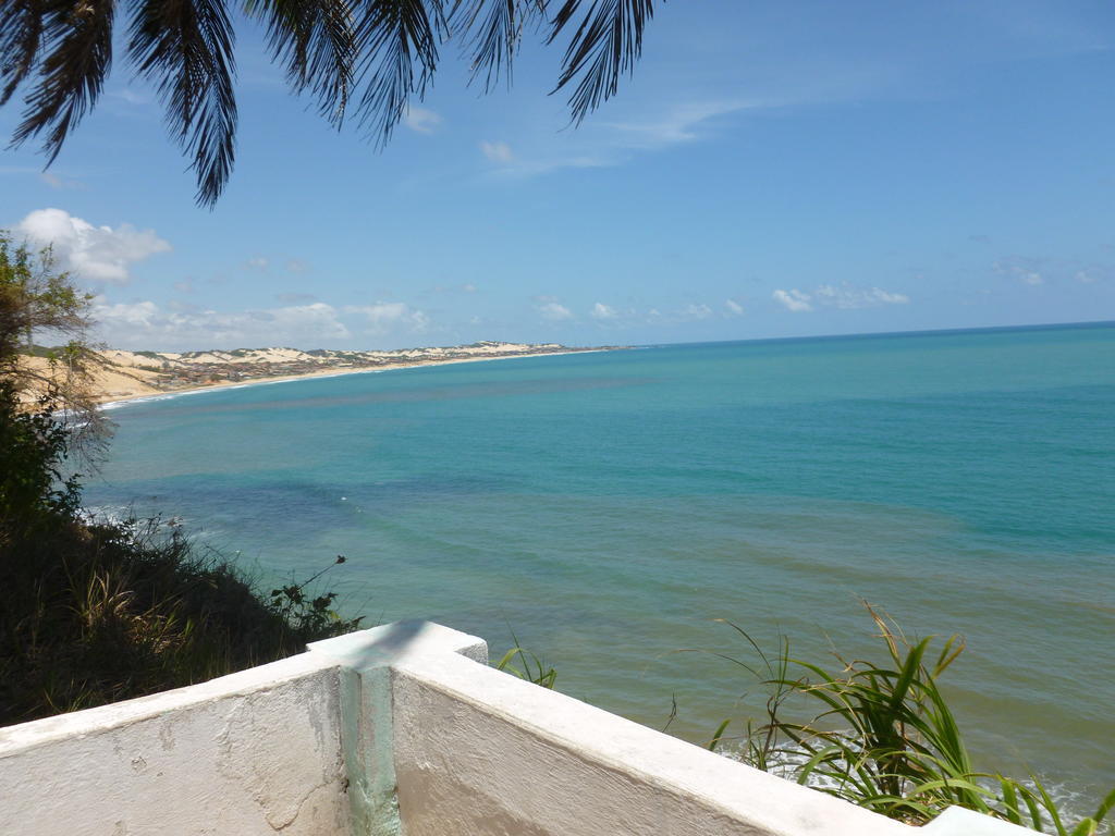 Atlantico Flat Natal Exterior foto