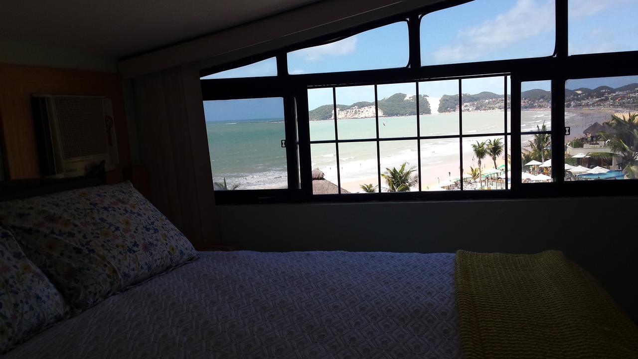 Atlantico Flat Natal Quarto foto